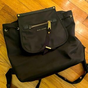 Marc Jacobs small backpack